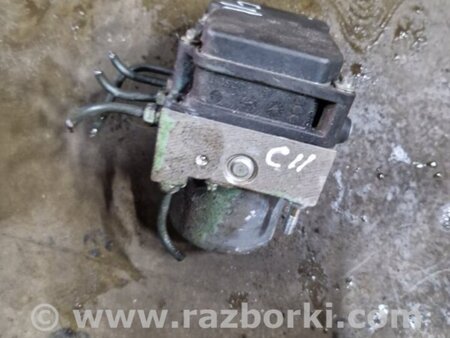ФОТО Блок ABS для Subaru Legacy IV BL/BP (03-09) Київ