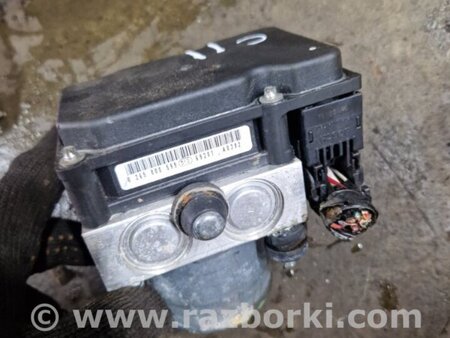 ФОТО Блок ABS для Subaru Legacy IV BL/BP (03-09) Київ