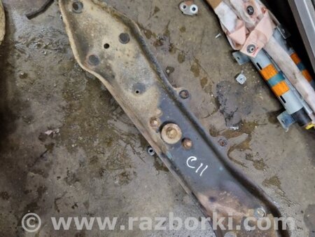 ФОТО Подушка для Subaru Legacy IV BL/BP (03-09) Київ