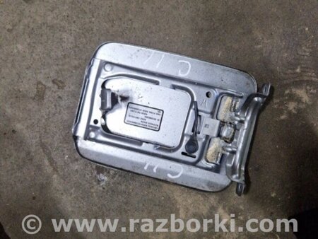 ФОТО Лючок для Subaru Legacy IV BL/BP (03-09) Київ