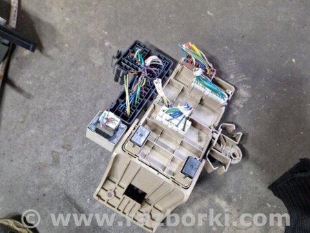 ФОТО Блок предохранителей для Subaru Legacy IV BL/BP (03-09) Київ