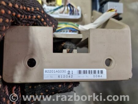 ФОТО Блок предохранителей для Subaru Legacy IV BL/BP (03-09) Київ