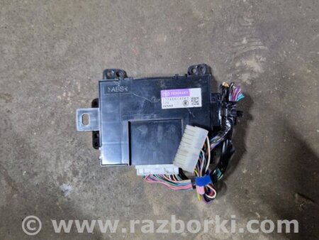 ФОТО Блок управления для Subaru Legacy IV BL/BP (03-09) Київ