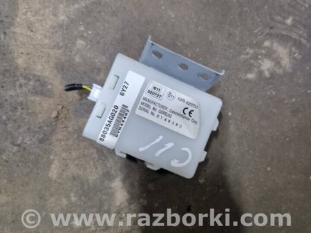 ФОТО Блок управления для Subaru Legacy IV BL/BP (03-09) Київ