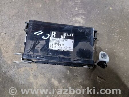 ФОТО Блок управления для Subaru Legacy IV BL/BP (03-09) Київ