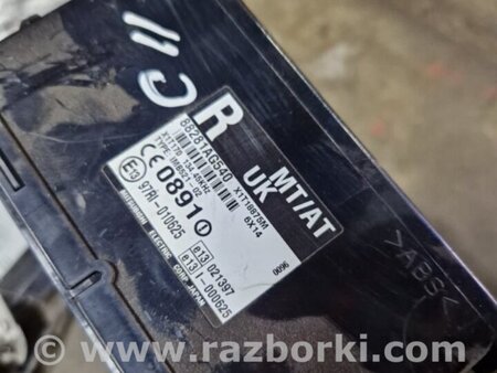 ФОТО Блок управления для Subaru Legacy IV BL/BP (03-09) Київ