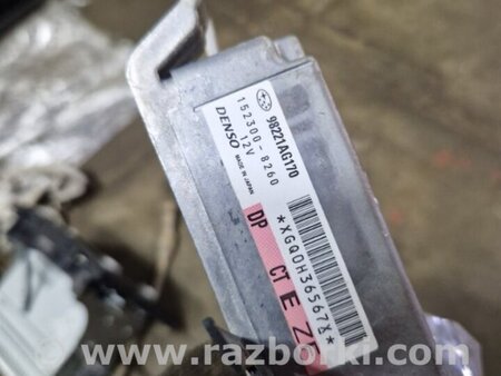 ФОТО Блок управления AirBag для Subaru Legacy IV BL/BP (03-09) Київ