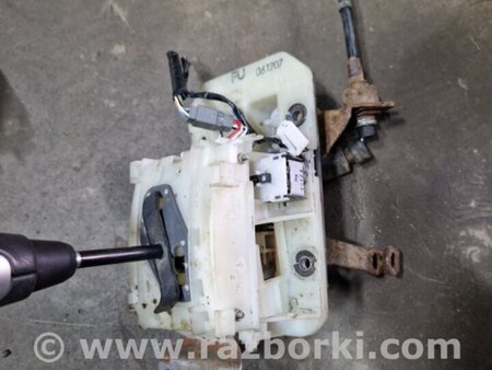 ФОТО Кулиса для Subaru Legacy IV BL/BP (03-09) Київ