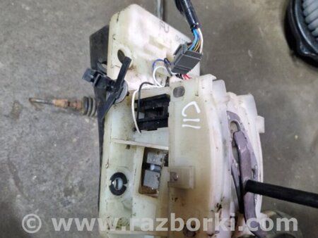 ФОТО Кулиса для Subaru Legacy IV BL/BP (03-09) Київ