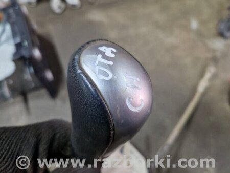 ФОТО Ручка КПП для Subaru Legacy IV BL/BP (03-09) Київ