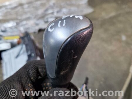 ФОТО Ручка КПП для Subaru Legacy IV BL/BP (03-09) Київ