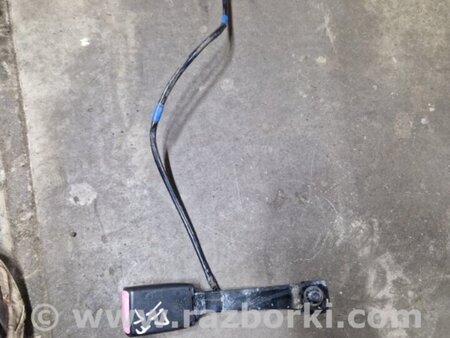 ФОТО Замок ремня безопасности передний правый для Subaru Legacy IV BL/BP (03-09) Київ