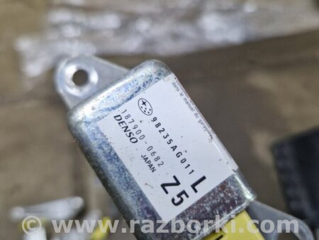 ФОТО Датчик удара для Subaru Legacy IV BL/BP (03-09) Київ