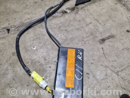 ФОТО Аирбаг пассажирский правый для Subaru Legacy IV BL/BP (03-09) Київ