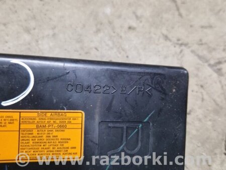 ФОТО Аирбаг пассажирский правый для Subaru Legacy IV BL/BP (03-09) Київ