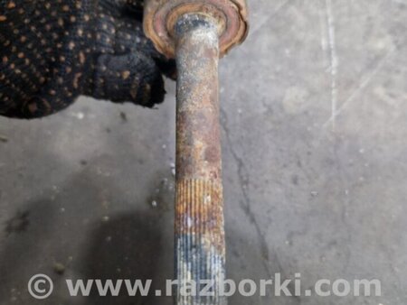 ФОТО Рулевая колонка для Subaru Legacy IV BL/BP (03-09) Київ