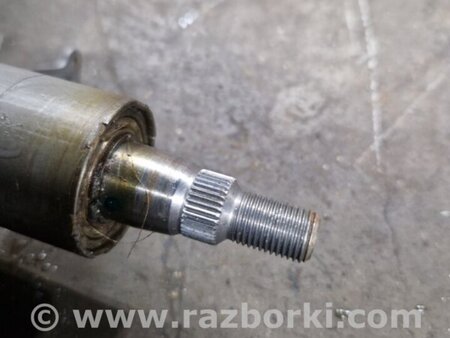 ФОТО Рулевая колонка для Subaru Legacy IV BL/BP (03-09) Київ