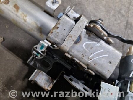 ФОТО Рулевая колонка для Subaru Legacy IV BL/BP (03-09) Київ