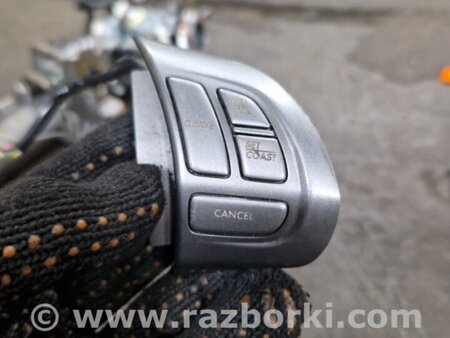 ФОТО Кнопки руля для Subaru Legacy IV BL/BP (03-09) Київ