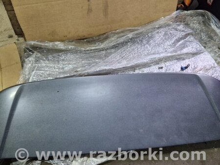 ФОТО Спойлер для Subaru Legacy IV BL/BP (03-09) Київ