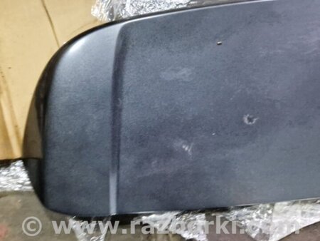 ФОТО Спойлер для Subaru Legacy IV BL/BP (03-09) Київ