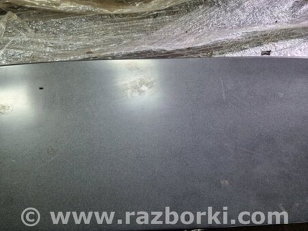 ФОТО Спойлер для Subaru Legacy IV BL/BP (03-09) Київ