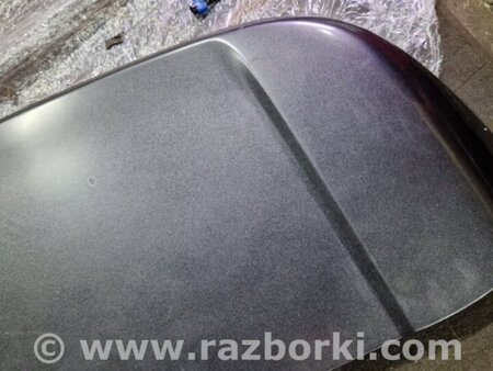 ФОТО Спойлер для Subaru Legacy IV BL/BP (03-09) Київ