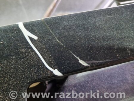 ФОТО Спойлер для Subaru Legacy IV BL/BP (03-09) Київ