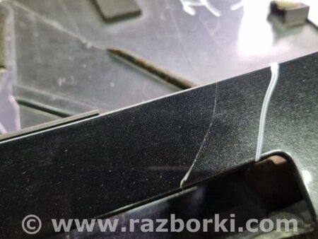 ФОТО Спойлер для Subaru Legacy IV BL/BP (03-09) Київ