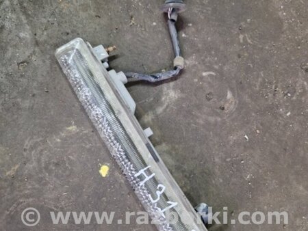 ФОТО Стоп-вставка для Subaru Legacy IV BL/BP (03-09) Київ