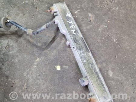 ФОТО Стоп-вставка для Subaru Legacy IV BL/BP (03-09) Київ