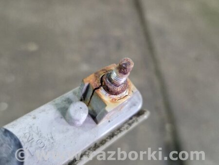 ФОТО Стоп-вставка для Subaru Legacy IV BL/BP (03-09) Київ