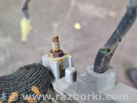 ФОТО Стоп-вставка для Subaru Legacy IV BL/BP (03-09) Київ