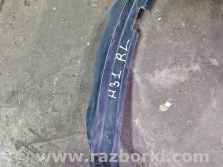 ФОТО Накладка крышки багажника задняя левая для Subaru Legacy IV BL/BP (03-09) Київ