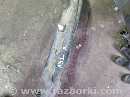 ФОТО Накладка крышки багажника задняя левая для Subaru Legacy IV BL/BP (03-09) Київ