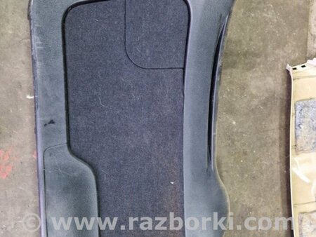 ФОТО Обшивка багажника для Subaru Legacy IV BL/BP (03-09) Київ
