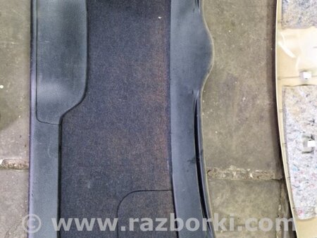 ФОТО Обшивка багажника для Subaru Legacy IV BL/BP (03-09) Київ