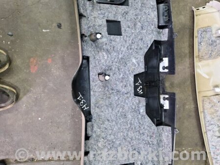 ФОТО Обшивка багажника для Subaru Legacy IV BL/BP (03-09) Київ