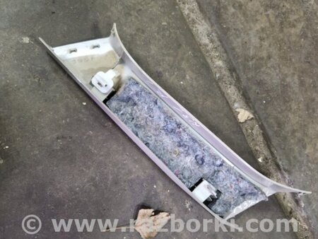 ФОТО Обшивка багажника задняя левая для Subaru Legacy IV BL/BP (03-09) Київ