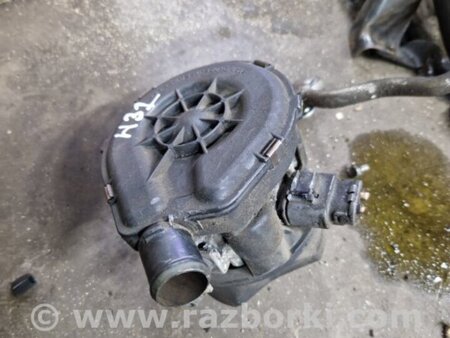 ФОТО Насос системы вторичного воздуха для Subaru Legacy IV BL/BP (03-09) Київ