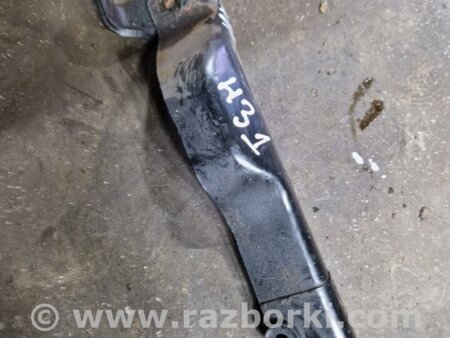 ФОТО Защита для Subaru Legacy IV BL/BP (03-09) Київ
