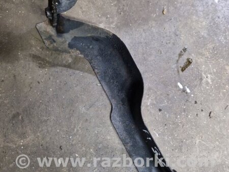 ФОТО Защита для Subaru Legacy IV BL/BP (03-09) Київ