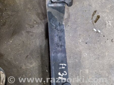 ФОТО Защита для Subaru Legacy IV BL/BP (03-09) Київ