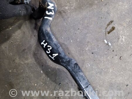 ФОТО Защита для Subaru Legacy IV BL/BP (03-09) Київ