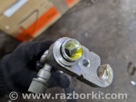ФОТО Шланг кондиционера для Subaru Legacy IV BL/BP (03-09) Київ