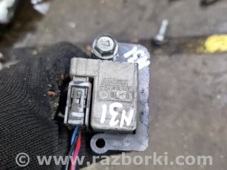 ФОТО Катушка зажигания для Subaru Legacy IV BL/BP (03-09) Київ