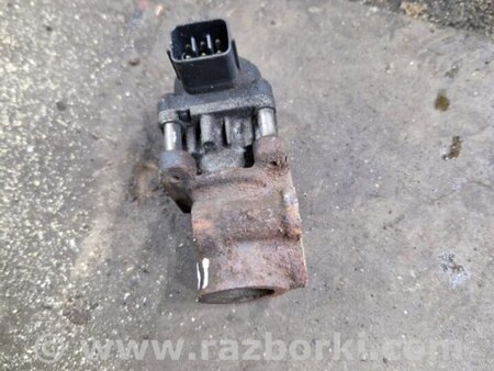 ФОТО Клапан ЕГР для Subaru Legacy IV BL/BP (03-09) Київ