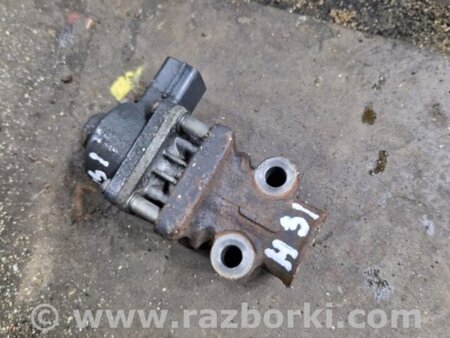 ФОТО Клапан ЕГР для Subaru Legacy IV BL/BP (03-09) Київ
