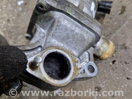 ФОТО Клапан правый для Subaru Legacy IV BL/BP (03-09) Київ