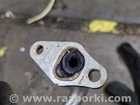 ФОТО Трубка EGR правая для Subaru Legacy IV BL/BP (03-09) Київ